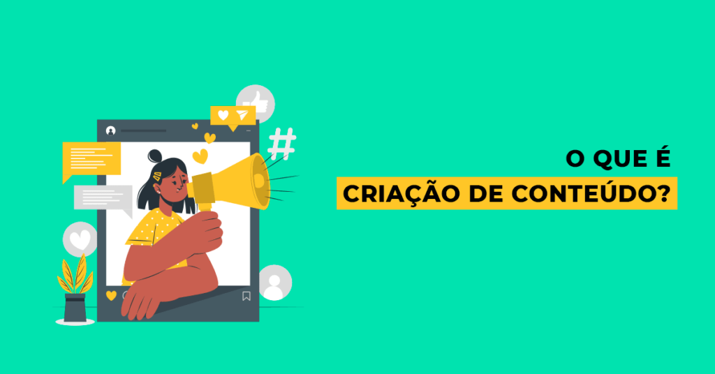 Conteúdo de qualidade: veja o nosso guia para criar e atrair mais clientes